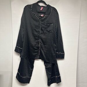 Cosmopolitan Starry Night Pajama Set